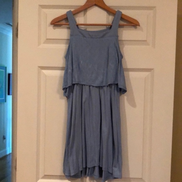 Splendid Sleeveless Dress 12 - Picture 1 of 6